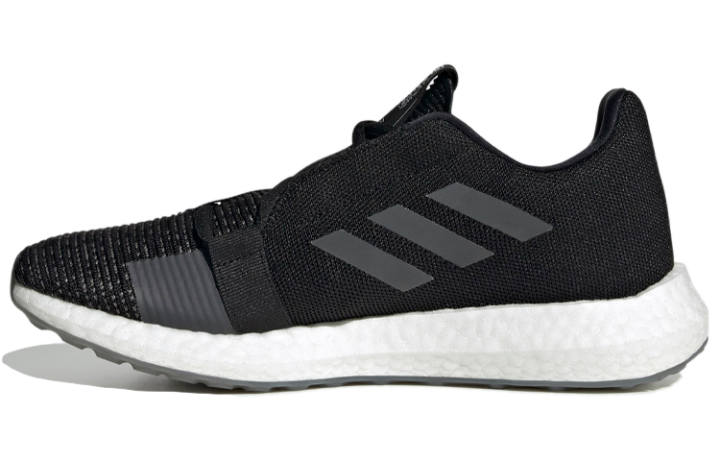 Adidas Adidas Wmns SenseBoost Go 'Core Black' Women's