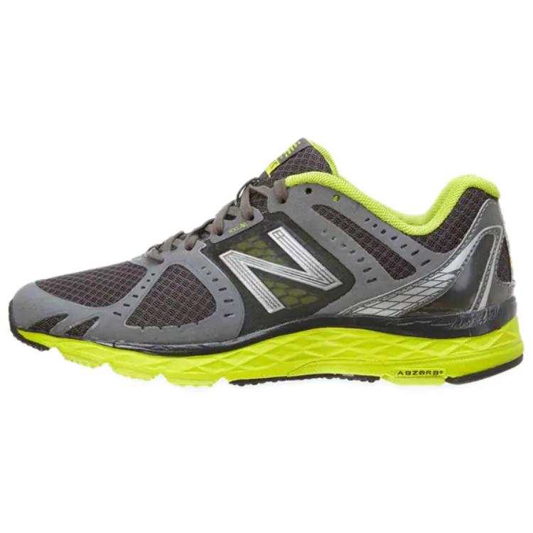 New Balance 790 Wmns New Balance 'Grey Green Black' Women's