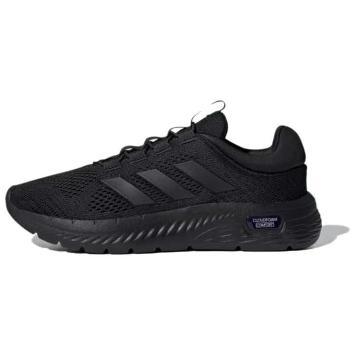 Adidas Adidas Cloudfoam Slip Resistant, Abrasion Resistant, Breathable Slip Resistant, Abrasion Resistant, Breathable Low top
