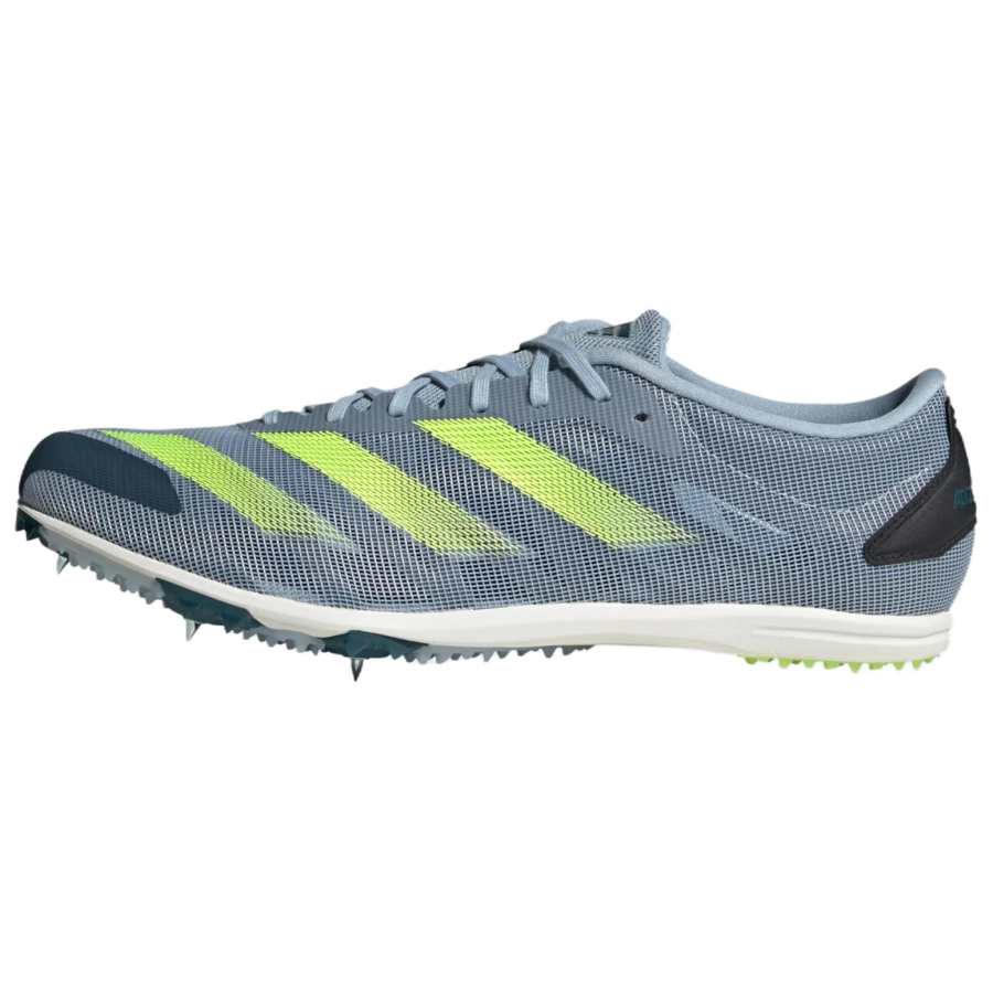 Adidas Adidas Adizero Slip Resistant Abrasion Resistant Slip Resistant Abrasion Resistant Low top Training Shoes Unisex