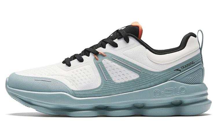 Anta Shen Xing Pro Comfortable Slip Resistant Abrasion Resistant Low top Running Shoes Men's
