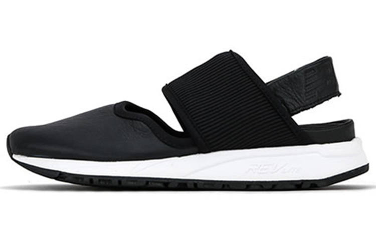 New Balance New Balance NB 247 Comfortable Low top Running Shoes Women's Black