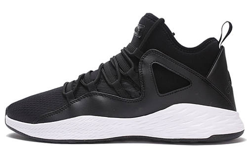 Jordan Jordan Formula 23 Black White