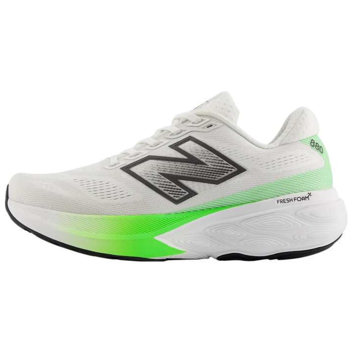 New Balance 880v15 Fresh Foam X New Balance 'Reflection Electric Jade'