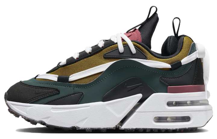 Nike Nike Air Max Furiosa Deep Jungle Women's