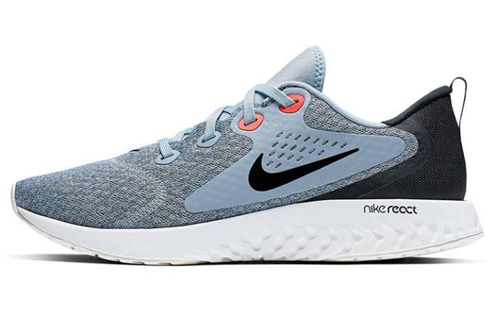 Nike Nike Legend React 'Obsidian Mist'