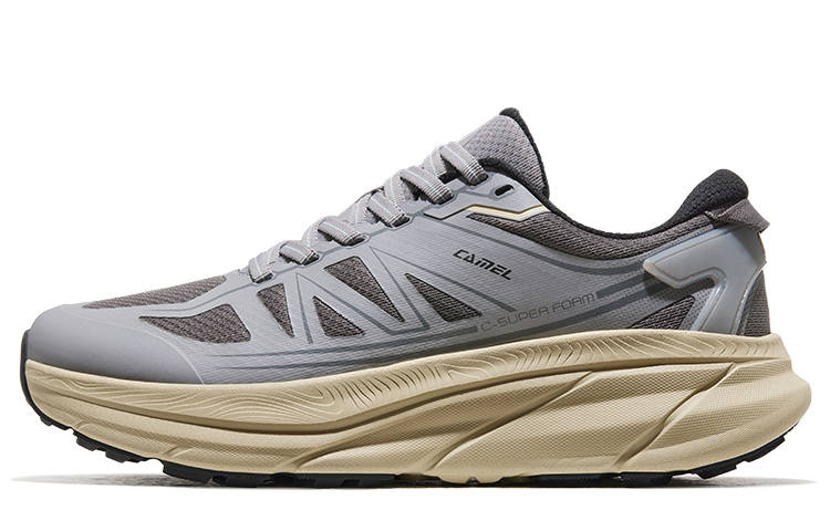 CAMEL CAMEL Low top Running Shoes Men's