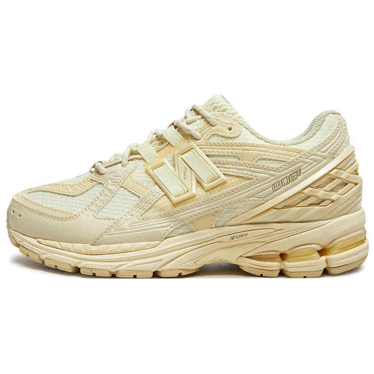 New Balance 1906 New BalanceU 'Butter Yellow'