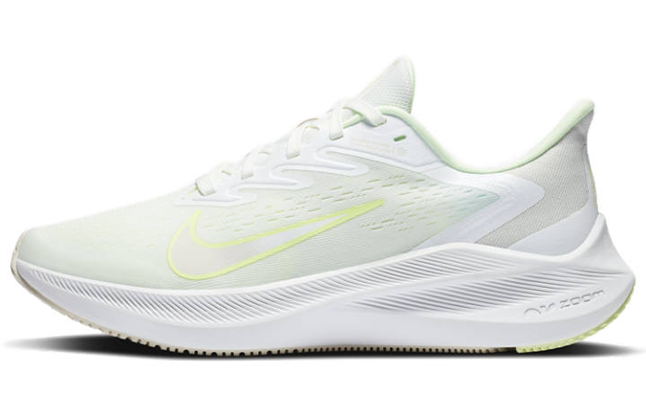 Nike Nike Zoom Winflo 7 Barely Volt Women's