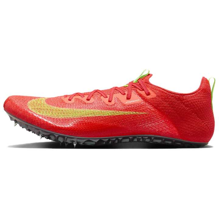 Nike Nike Superfly Elite 2 Bright Crimson Lime Blast Mint Foam Washed Coral