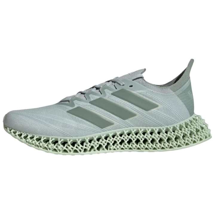 Adidas Adidas 4DFWD 4 'Silver Green'