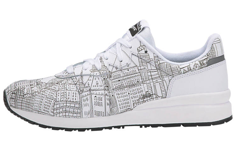 Onitsuka Tiger Onitsuka Tiger Ally 'Printing White'