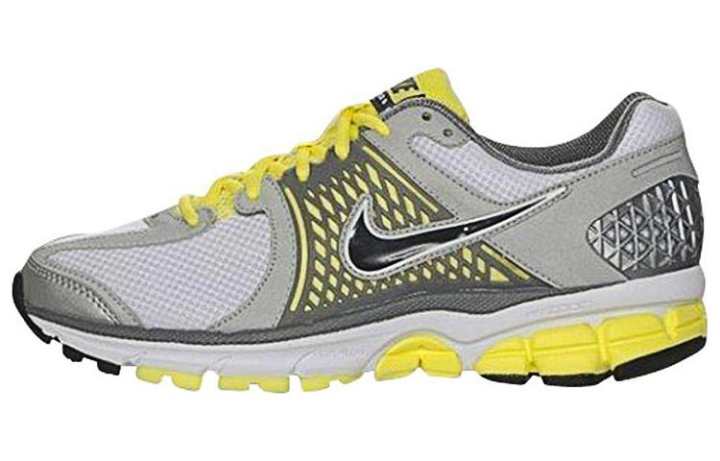 Nike Nike Air Zoom Vomero 6 'Grey Yellow' Women's