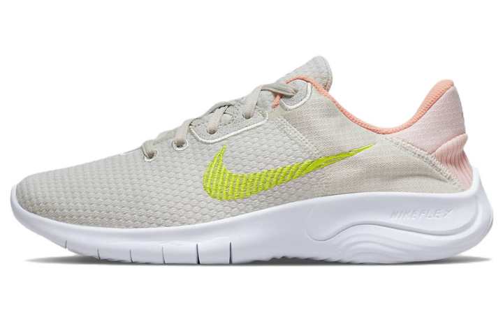 Nike Nike Flex Experience Run 11 Next Nature 'Light Bone Atomic Green' Women's