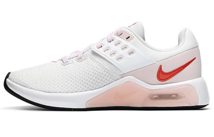 Nike Nike Air Max Bella Tr 4 'White Magic Ember' Women's