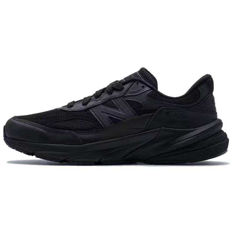 New Balance 990v6 Comme des Garçons Homme x 990v6 New Balance Made in Usa 'Black'