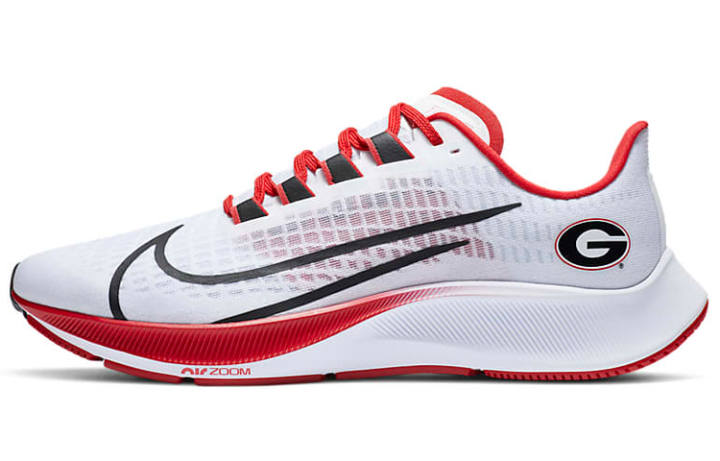 Nike Nike Air Zoom Pegasus 37 Georgia