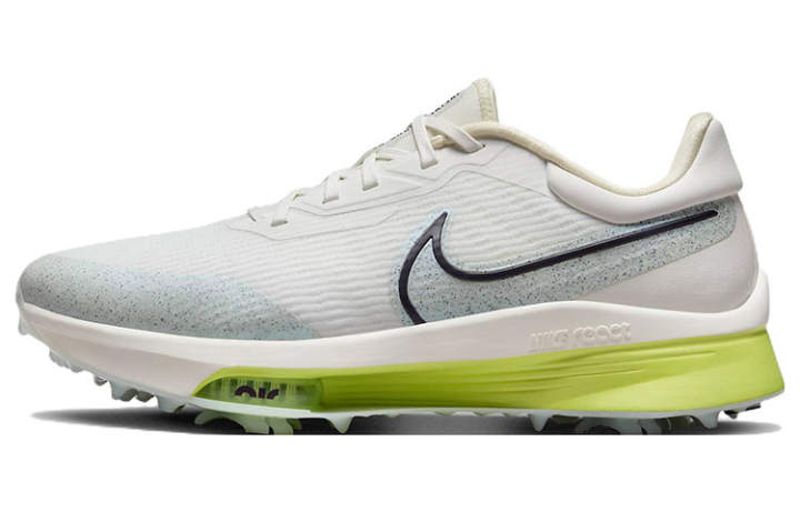 Nike Nike Air Zoom Infinity Tour Next% Sail Volt Wide