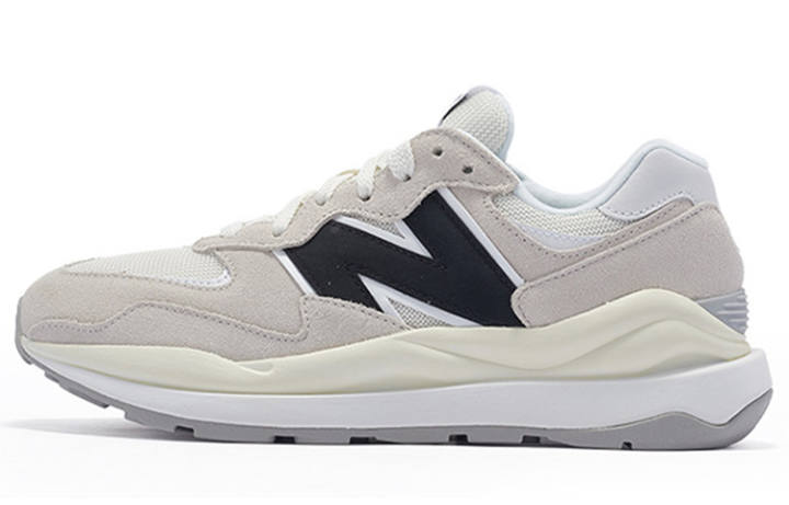 New Balance New Balance 57/40 'Sea Salt'