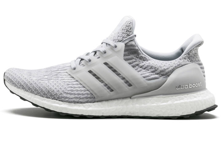 Adidas UltraBoost Adidas 3.0 'Clear Grey'