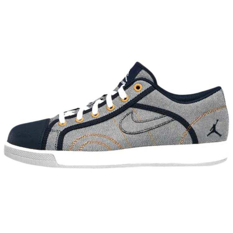 Jordan Jordan Sky High Low top Casual Shoes Men's Gray