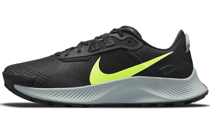 Nike Nike Pegasus Trail 3 'Dark Smoke Grey Volt'