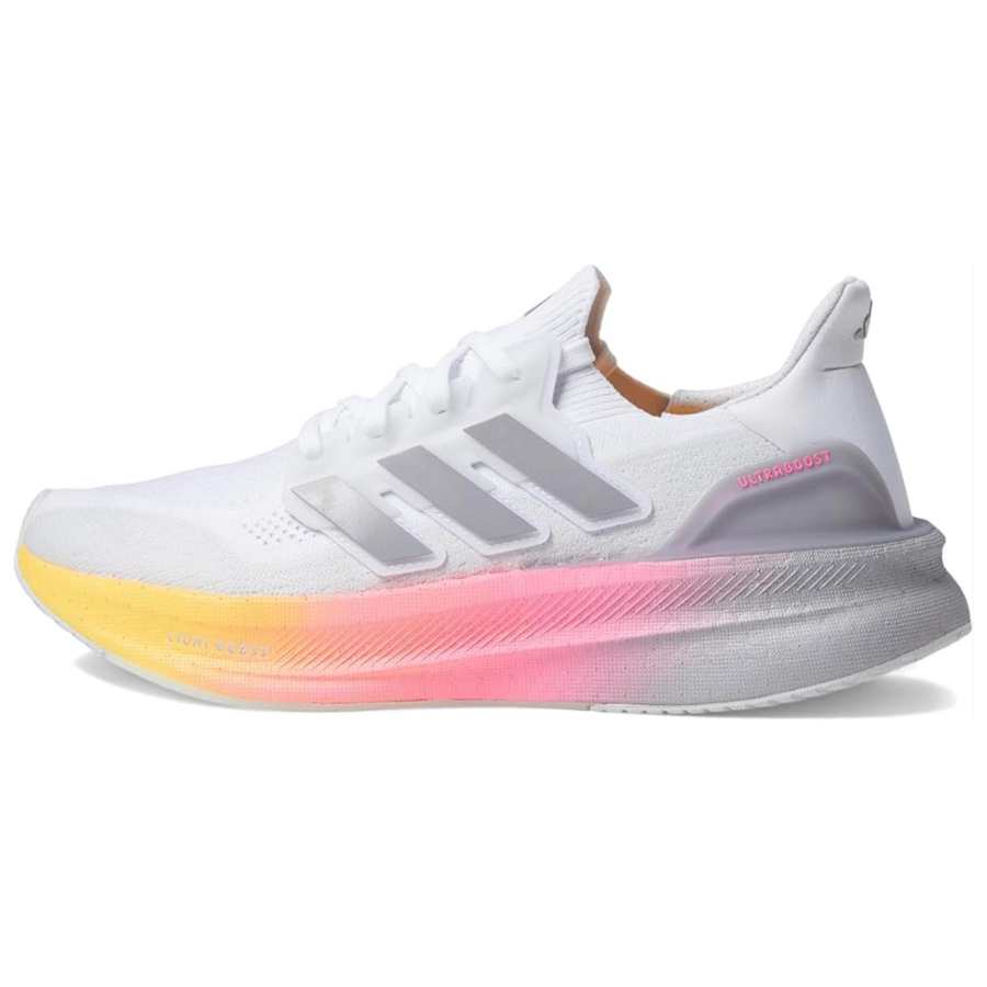 Adidas Adidas Ultraboost 5.0 Running Shoes Women's Low Top Gray