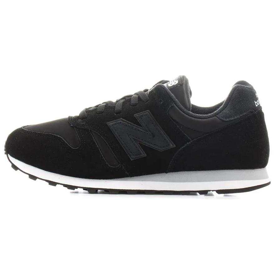 New Balance New Balance Women's 373 'Black Silver' Women's
