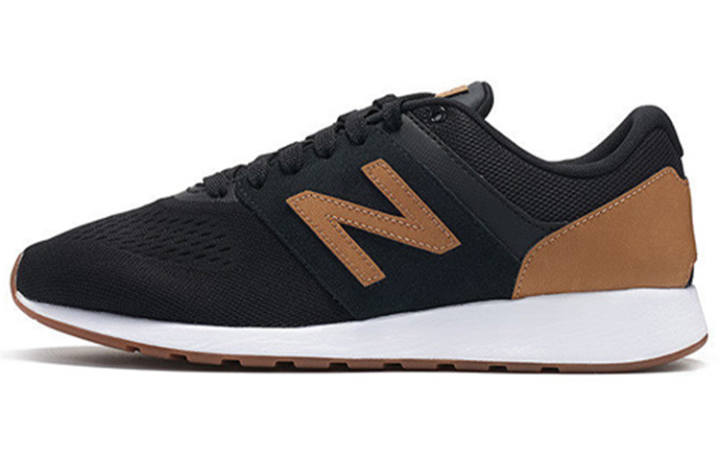 New Balance 247 New Balance Wide 'Black Tan'
