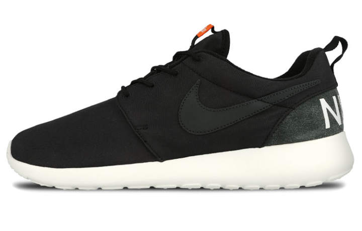 Nike Nike Roshe One Cushioning Slip Resistant Abrasion Resistant Cushioning Slip Resistant Abrasion Resistant Low top