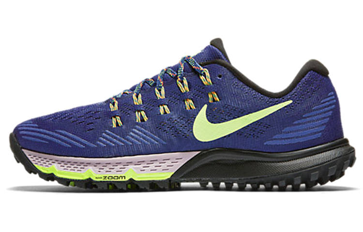 Nike Nike Air Zoom Terra Kiger 3 'Dark Purple Dust' Women's