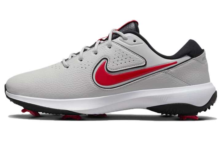 Nike Nike Victory Pro 3 'Grey Track Red'