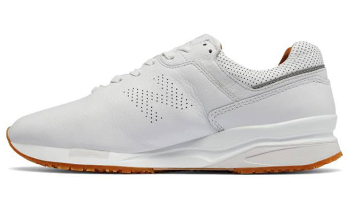 New Balance 2016 Tokyo Design Studio x 2016 New Balance 'White'