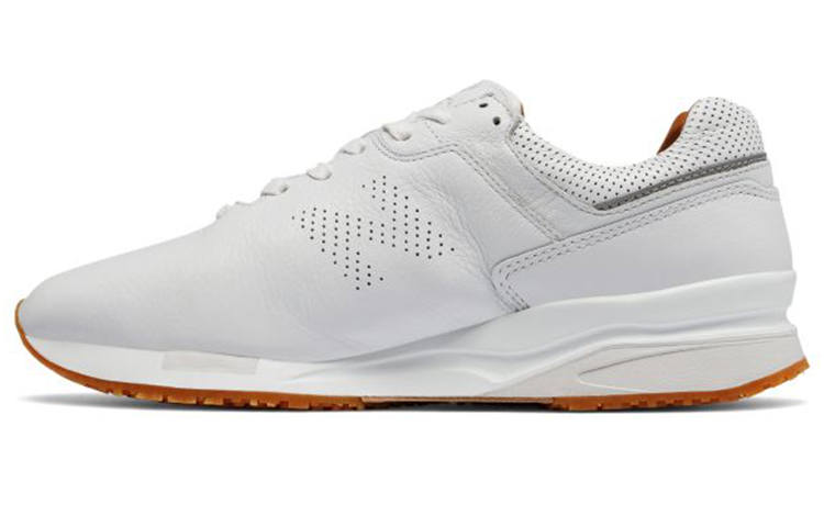 New Balance 2016 Tokyo Design Studio x 2016 New Balance 'White'