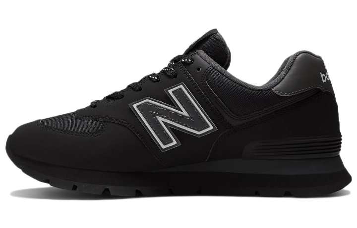 New Balance 574 New Balance Rugged 'Black'