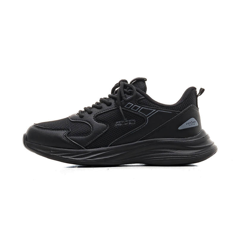RENBEN Wear resistant And Lightweight Low top Casual Shoes Women's