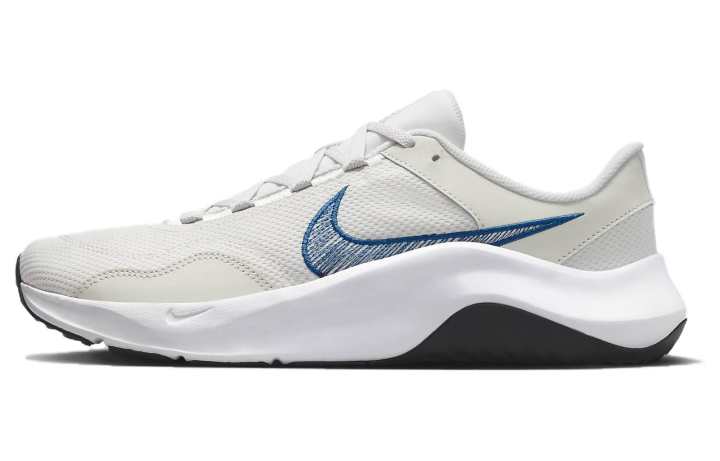 Nike Nike Legend Essential 3 Next Nature 'Platinum Tint Court Blue'