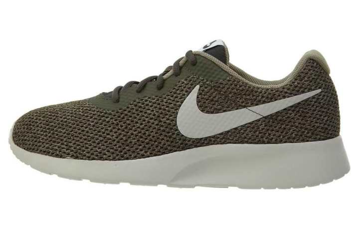 Nike Nike Tanjun Cargo Khaki Light Bone