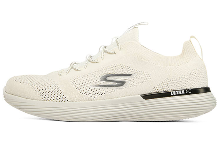 Skechers Skechers Ultra Go 'White'