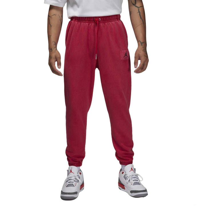 Jordan Jordan Flight Fleece Knitted Sweatpants Men's