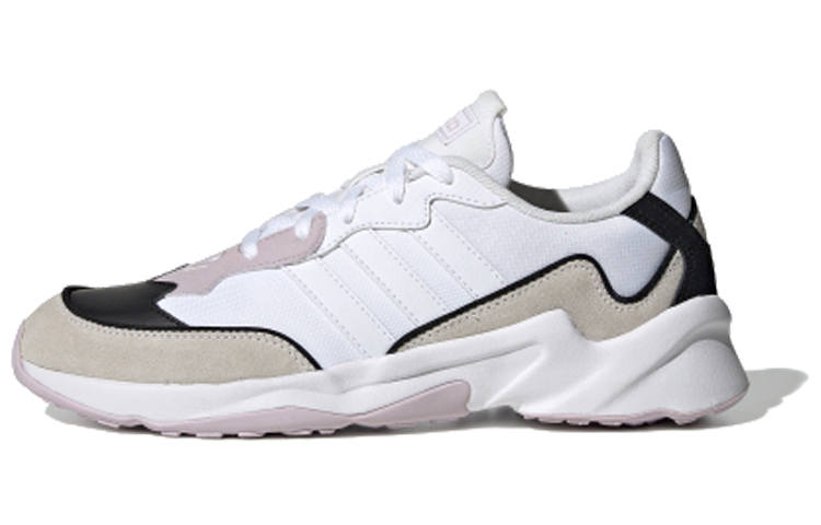 Adidas Neo 20 20 Fx 'White Brown Purple'