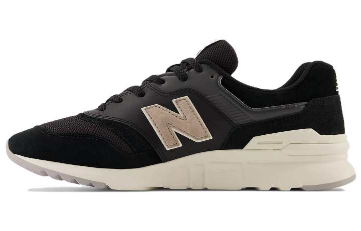 New Balance New Balance 997H Black Driftwood