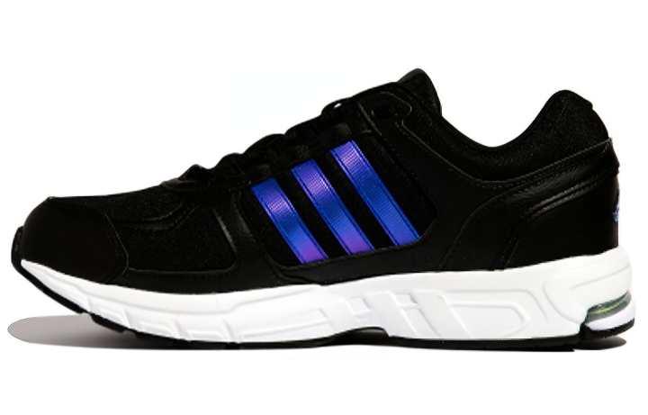 Adidas Adidas Equipment 10 U Shoes Black/Purple