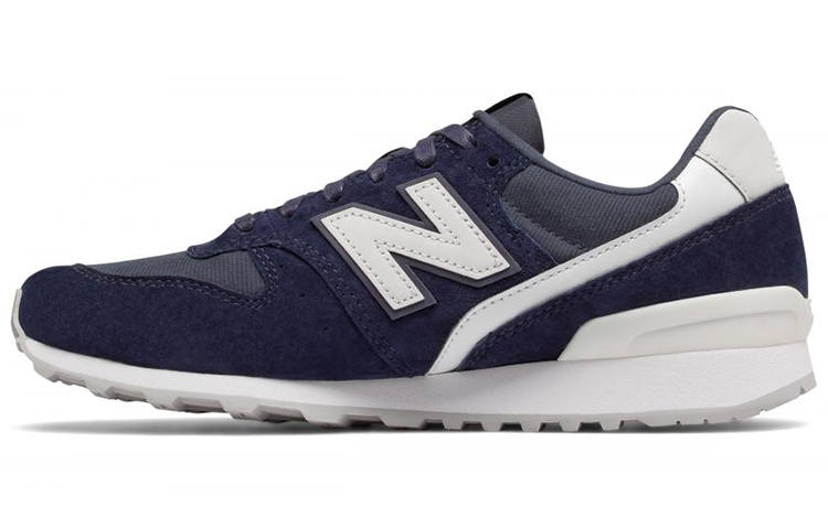 New Balance New Balance NB 696 Running Shoes Women's Low Top Royal Blue/White