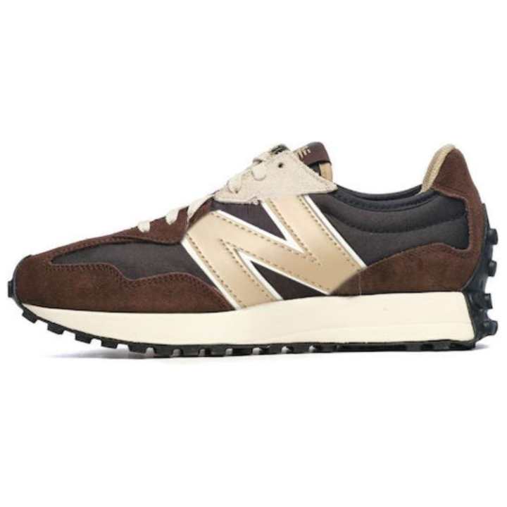 New Balance New Balance 327 Brown Noir Beige