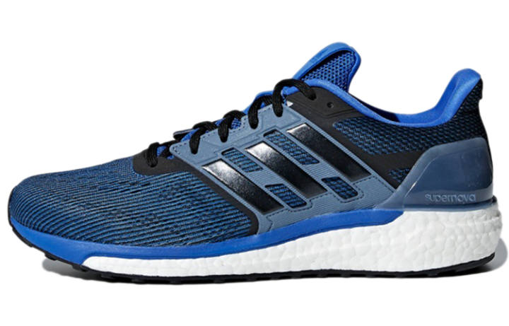Adidas Adidas Supernova 'Hi Res Blue'