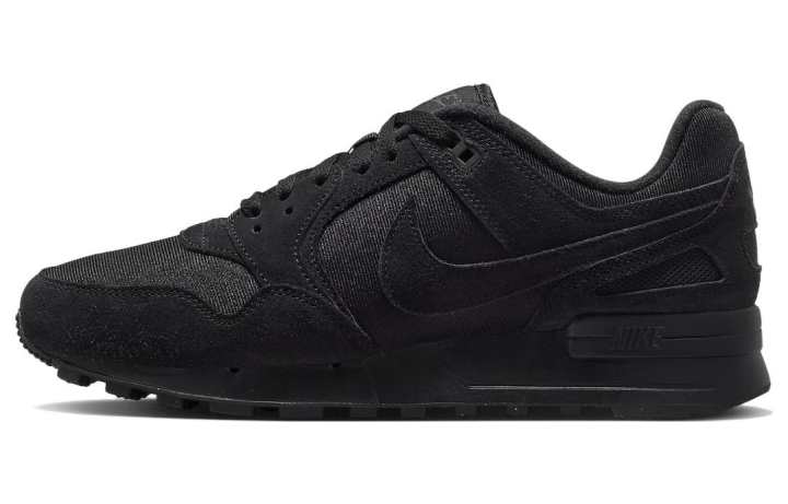 Nike Nike Air Pegasus '89 Triple Black