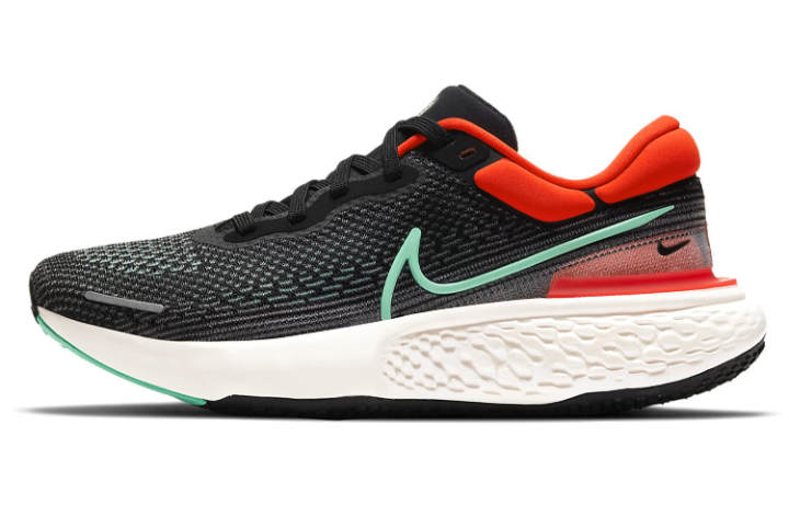 Nike Nike ZoomX Invincible Run Flyknit Grey Infrared
