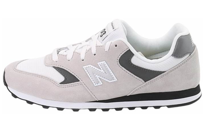 New Balance New Balance 393 'Grey'