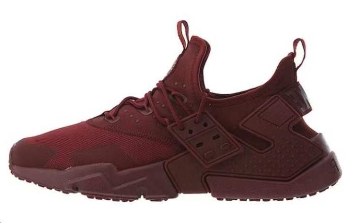 Nike Nike Air Huarache Drift Team Red White